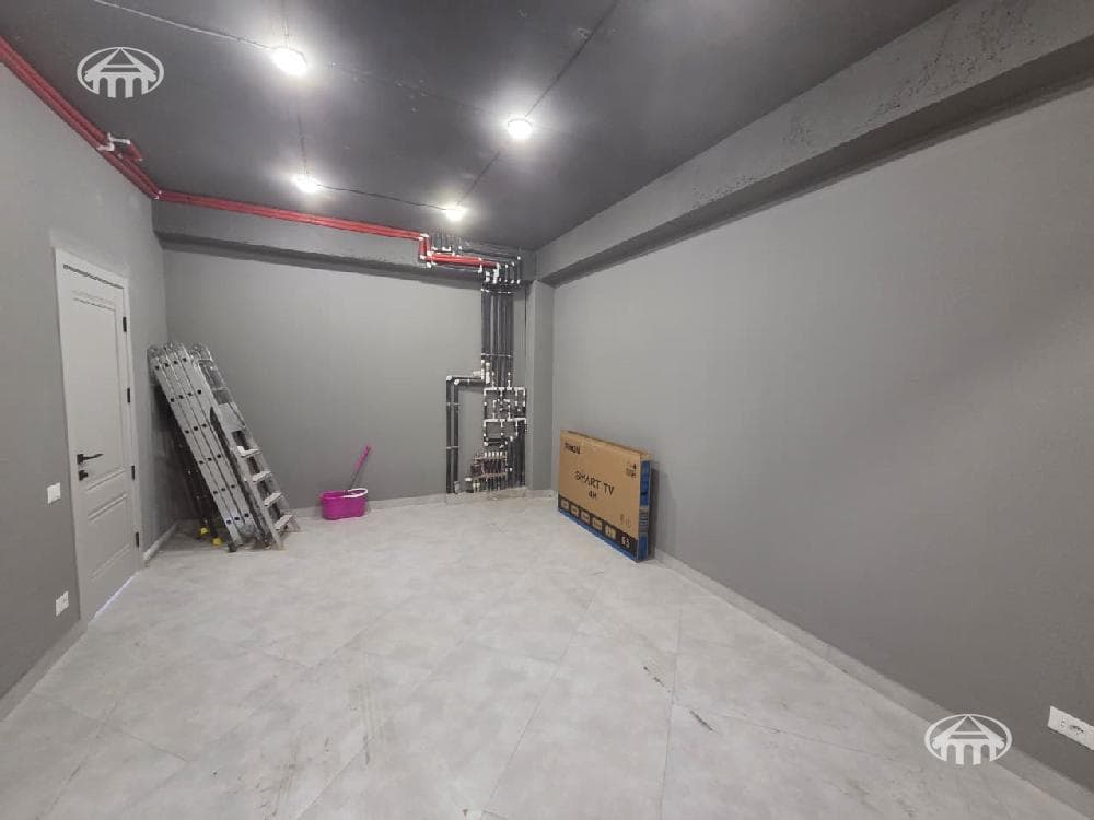 Թաունհաուս · 3 սեն. · 236 մ² · Աջափնյակ