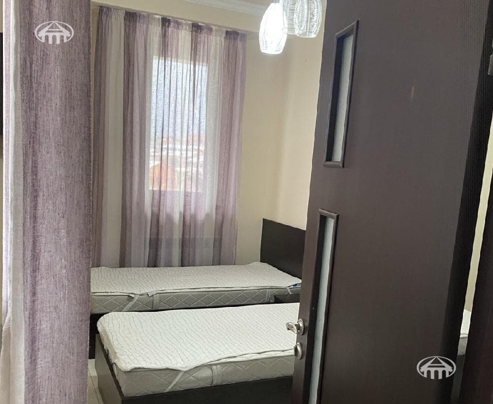 Квартира · 3 комн. · 105 м² · Арабкир
