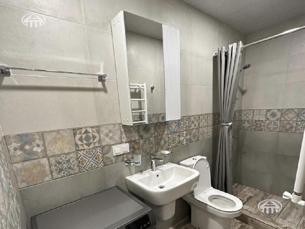 Квартира · 3 комн. · 67 м² · Дилиджан
