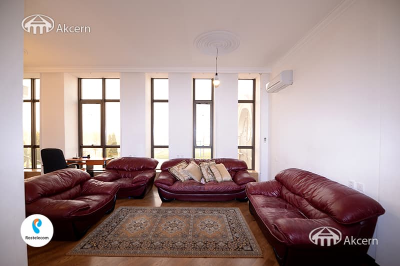Mansion · 8 rooms · 917 m² · Malatia-Sebastia