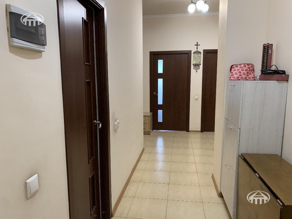 Բնակարան · 4 սեն. · 125 մ² · Քանաքեռ-Զեյթուն
