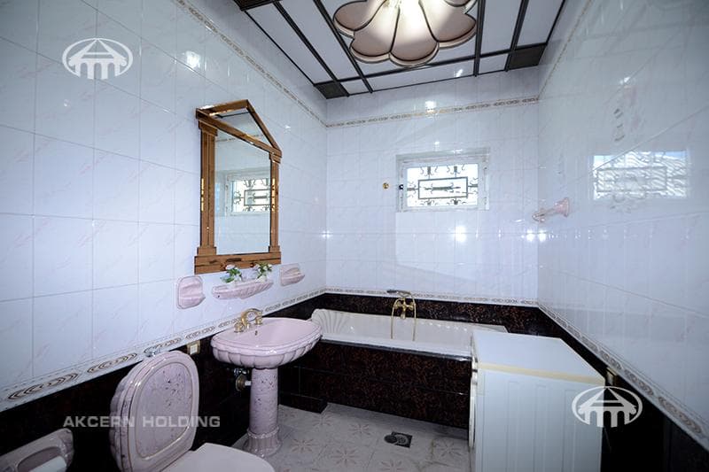 Mansion · 6 rooms · 436 m² · Arabkir — photo 18 / 39