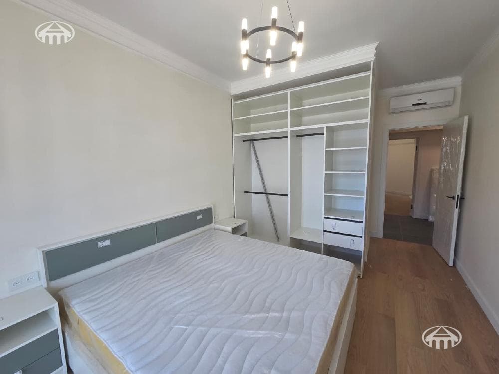 Квартира · 4 комн. · 122 м² · Канакер-Зейтун