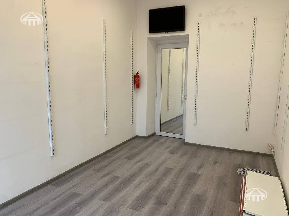Retail · 18 m² · Arabkir