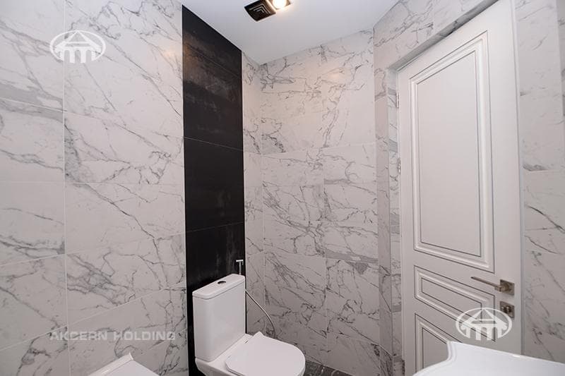 Квартира · 4 комн. · 122 м² · Канакер-Зейтун