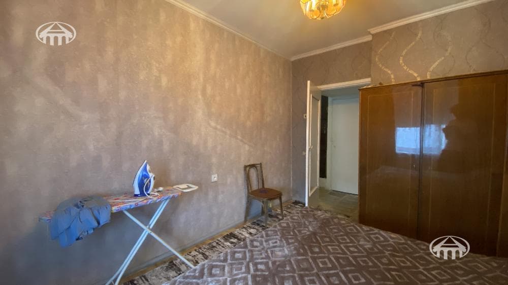 Квартира · 3 комн. · 78 м² · Эребуни