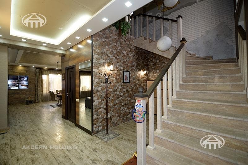 Особняк · 5 комн. · 260 м² · Джрвеж