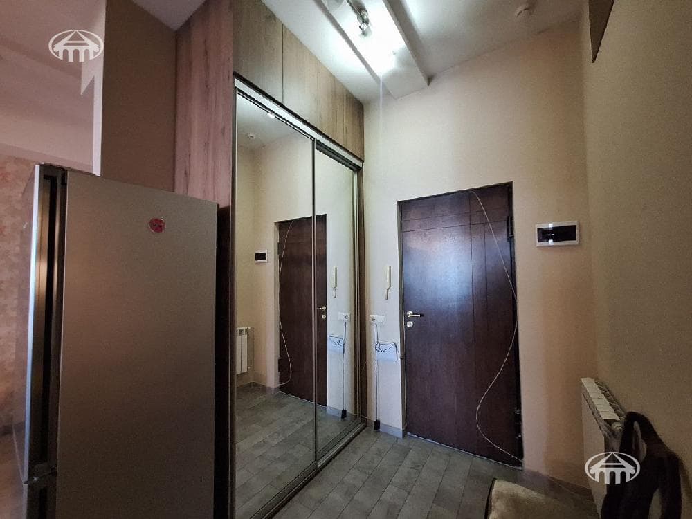 Apartment · 2 rooms · 68 m² · Davtashen