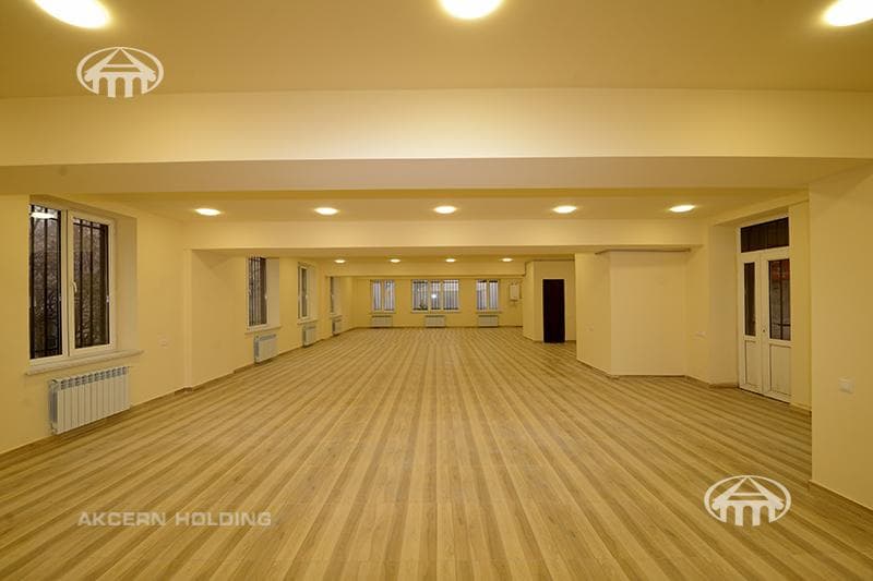 Office · 170 m² · Arabkir