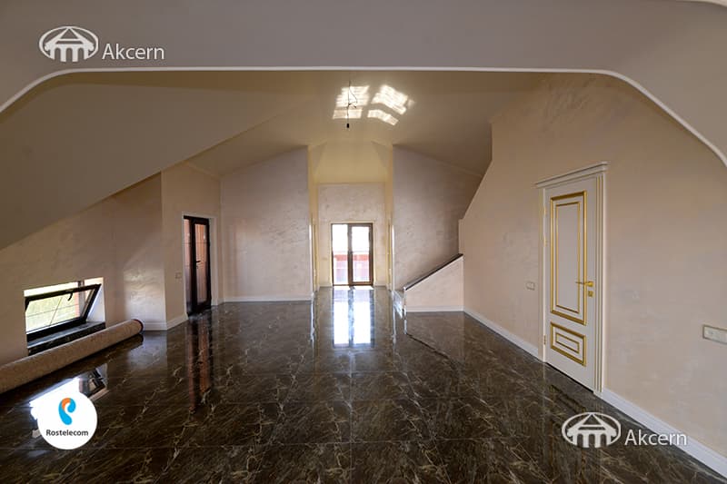 Mansion · 8 rooms · 596 m² · Arabkir