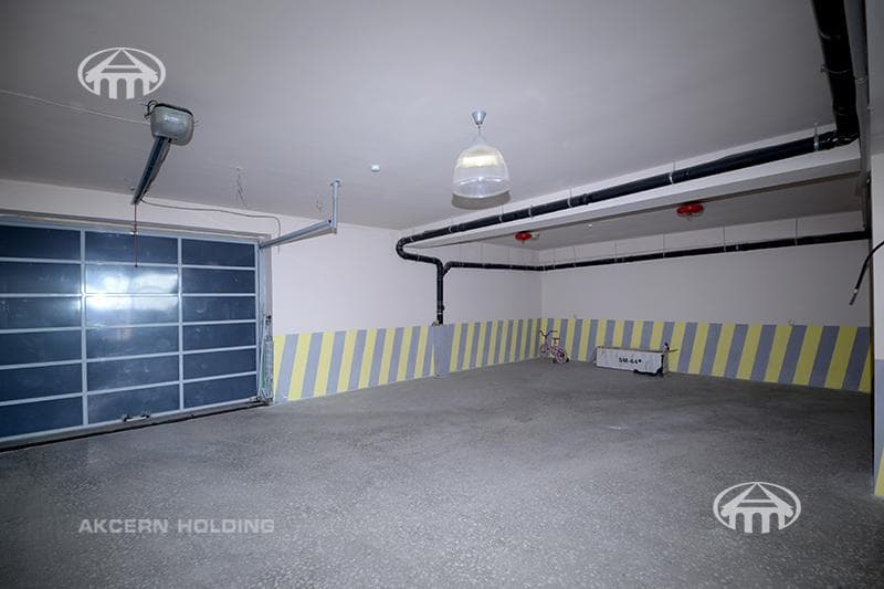 Apartment · 4 rooms · 117 m² · Kentron