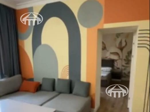Особняк · 5 комн. · 444 м² · Канакер-Зейтун