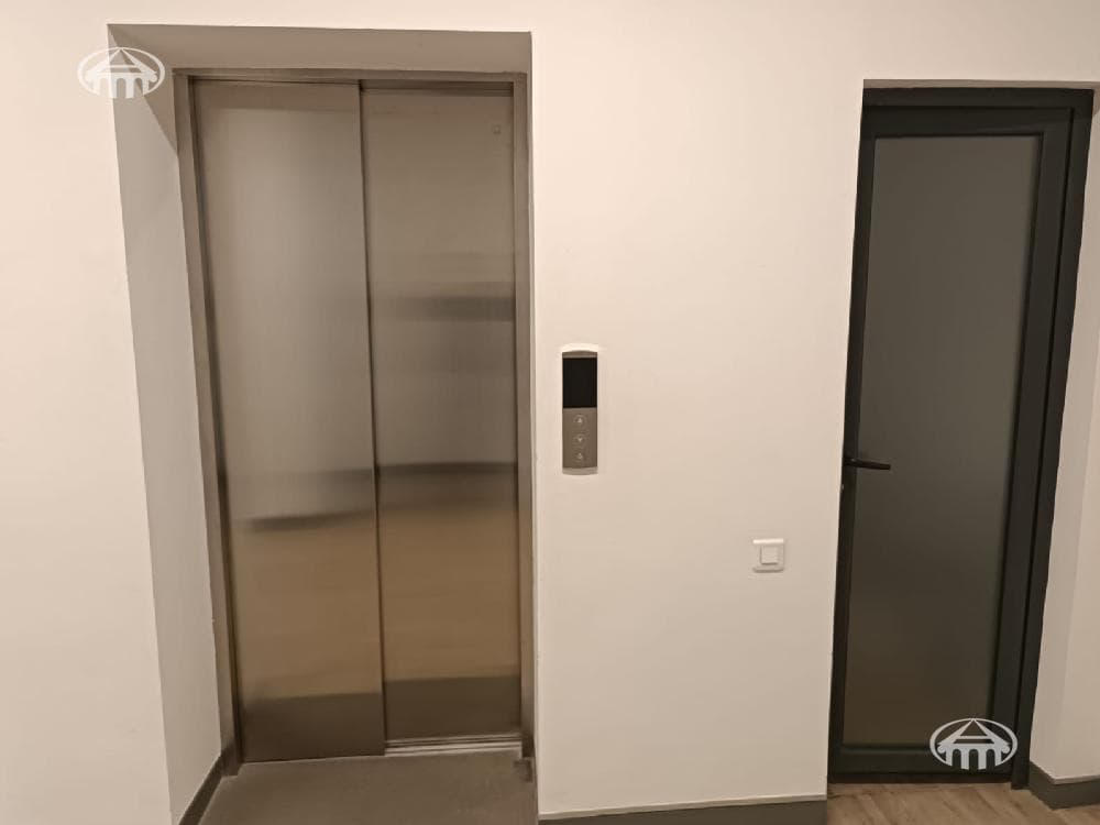 Офис · 1 000 м² · Нор-Норк