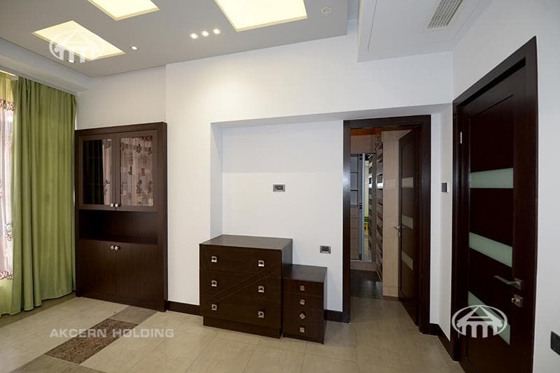 Квартира · 3 комн. · 144 м² · Кентрон — фото 23 из 28