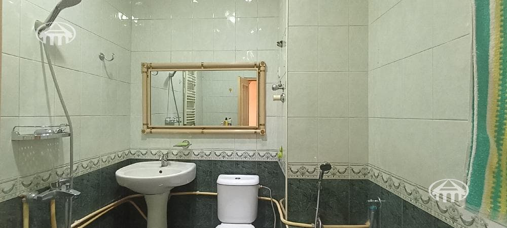 Квартира · 1 комн. · 45 м² · Кентрон