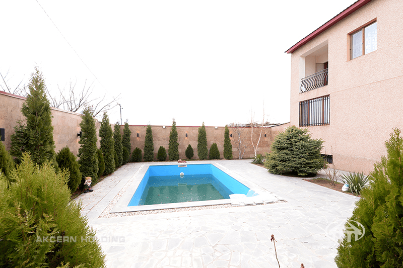 Mansion · 6 rooms · 400 m² · Nor Nork