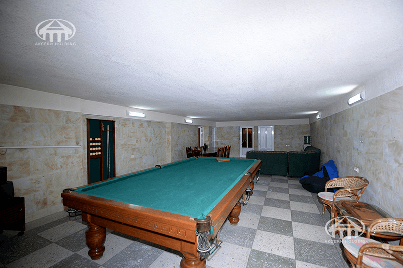 Mansion · 9 rooms · 777 m² · Malatia-Sebastia