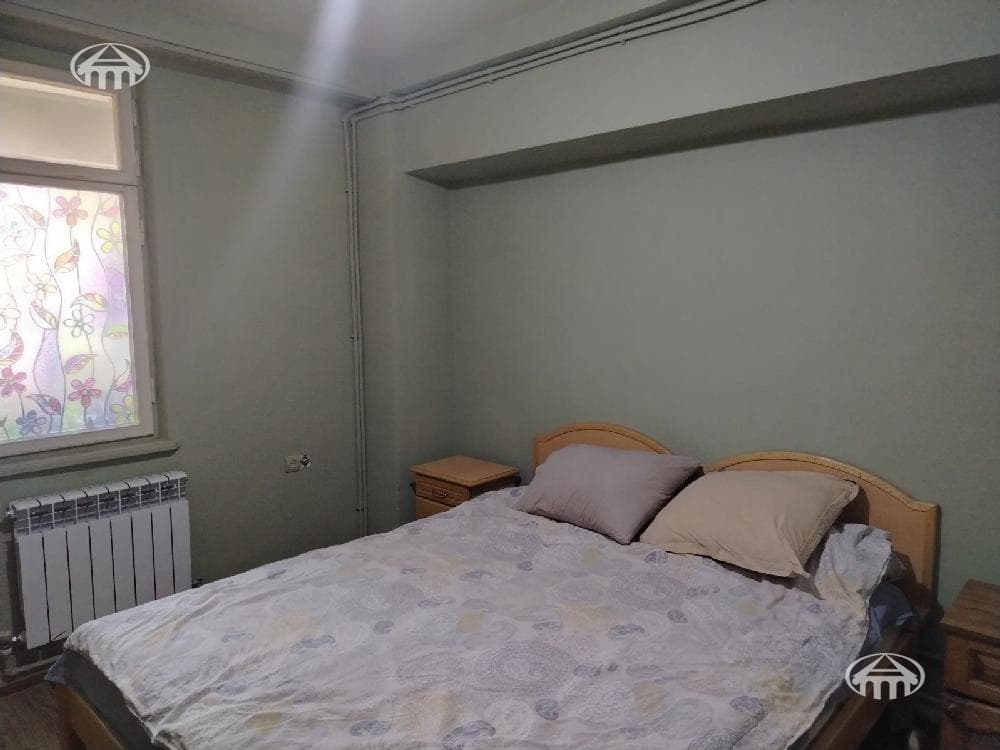 Квартира · 2 комн. · 74 м² · Кентрон