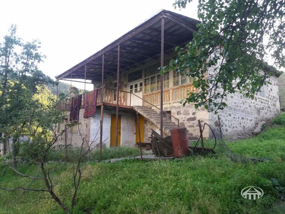 Прочее · 292 м² · Айгут
