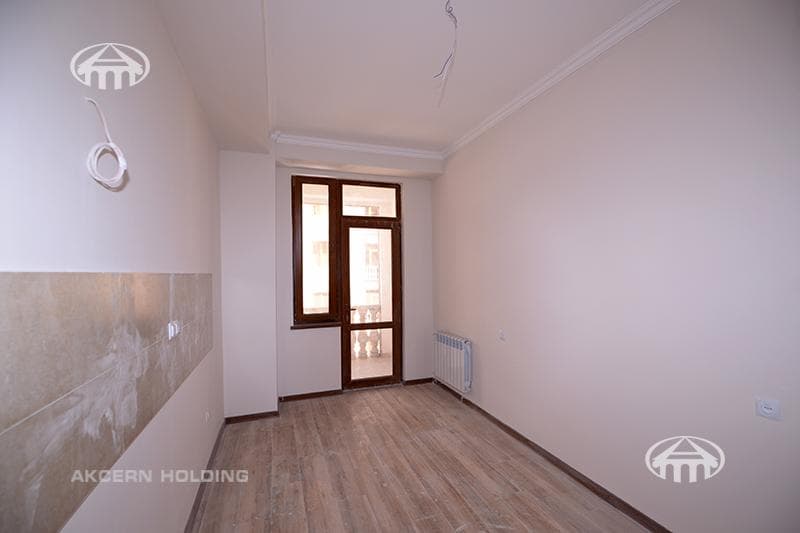 Բնակարան · 4 սեն. · 124 մ² · Արաբկիր — Լուսանկար 8 / 23