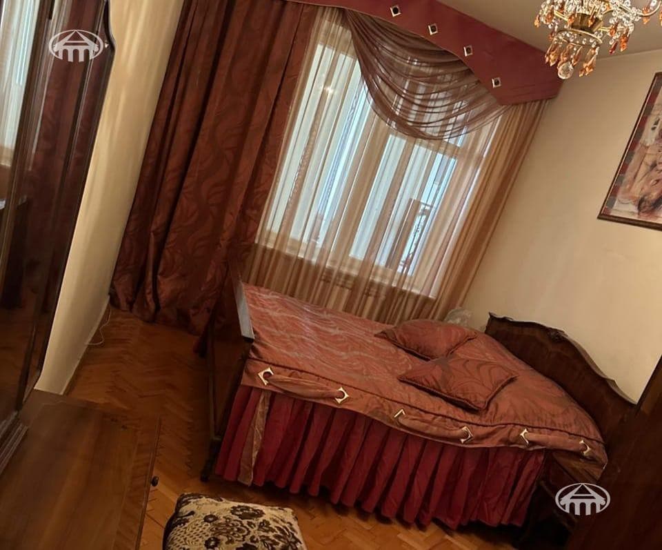Apartment · 3 rooms · 78 m² · Arabkir