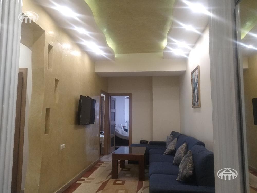 Apartment · 3 rooms · 120 m² · Arabkir