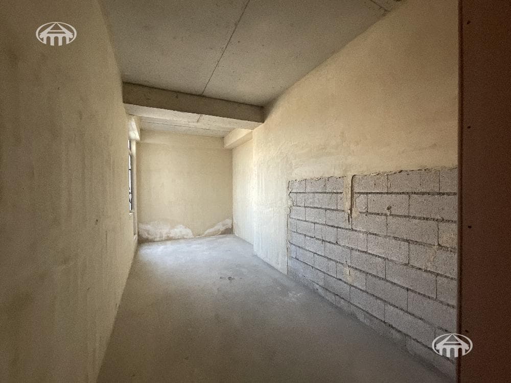 Apartment · 3 rooms · 151 m² · Arabkir