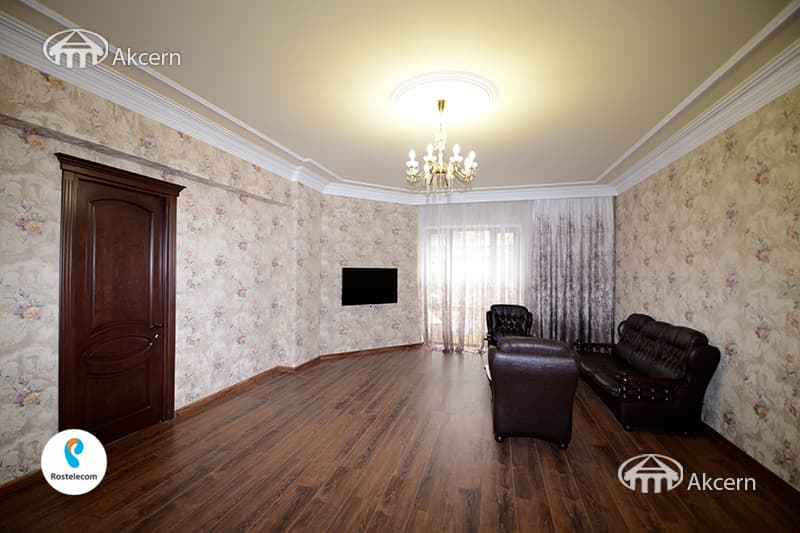Квартира · 2 комн. · 75 м² · Кентрон