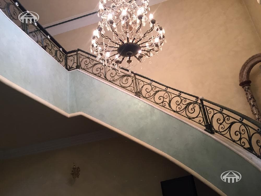 Mansion · 7 rooms · 664 m² · Nork-Marash