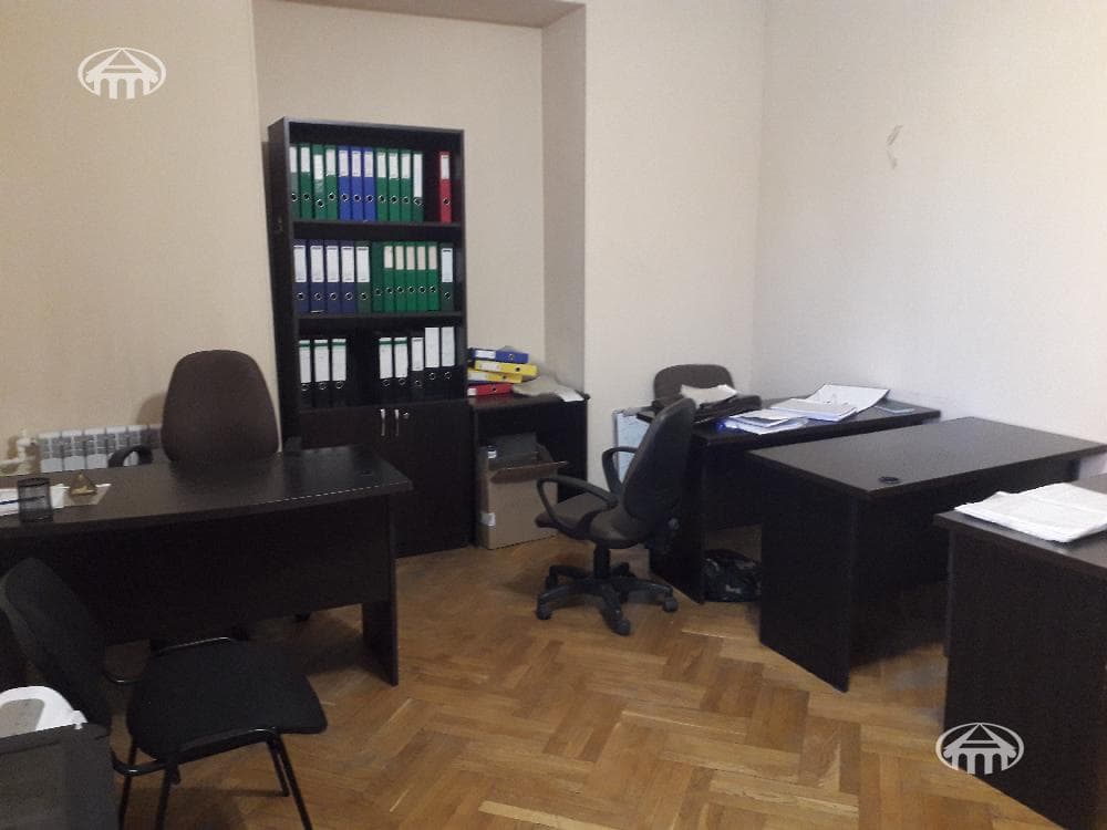 Office · 89 m² · Arabkir