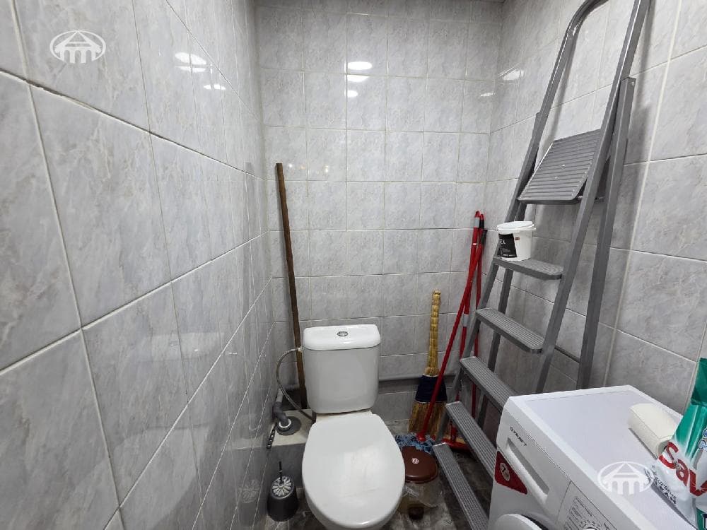 Բնակարան · 3 սեն. · 86 մ² · Կենտրոն