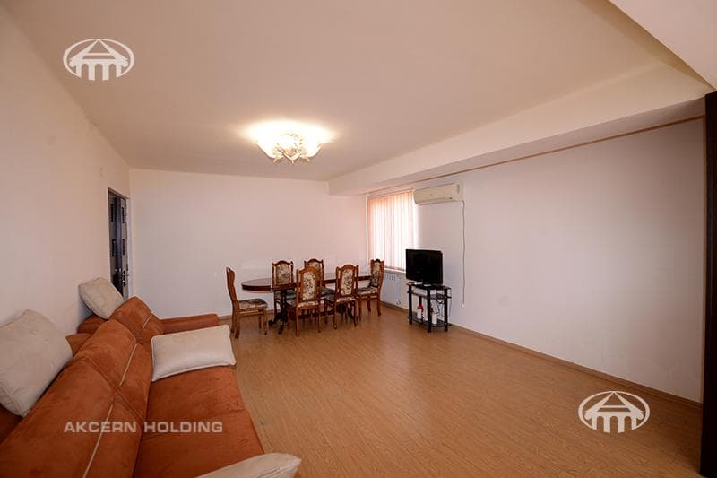 Квартира · 2 комн. · 66 м² · Эребуни