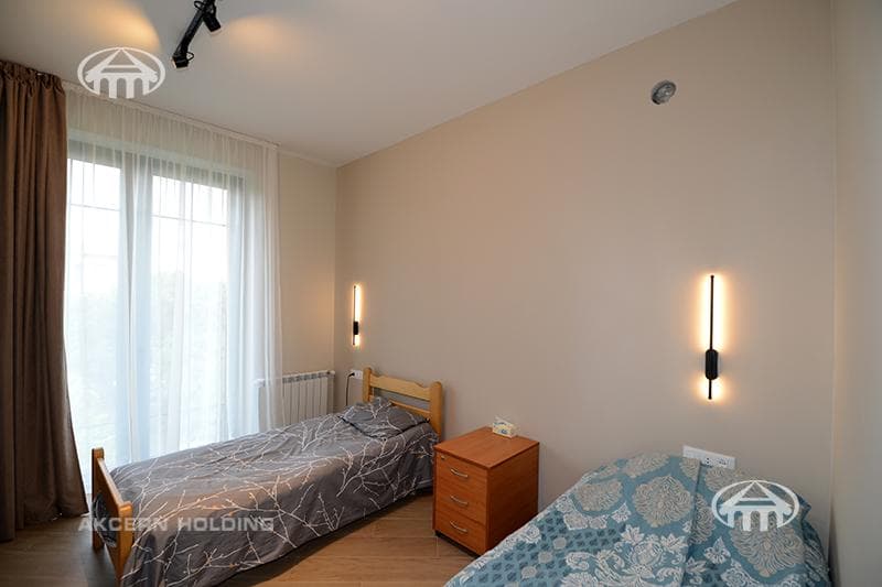 Mansion · 6 rooms · 198 m² · Kanaker-Zeytun
