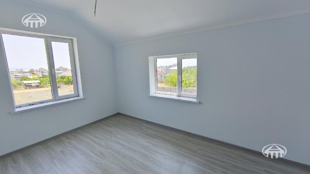 Mansion · 4 rooms · 122 m² · Qasax