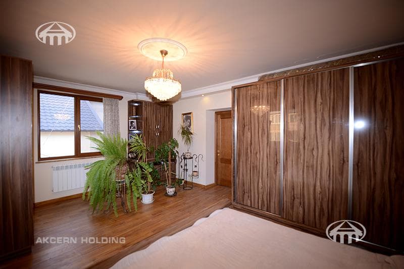 Квартира · 2 комн. · 115 м² · Арабкир