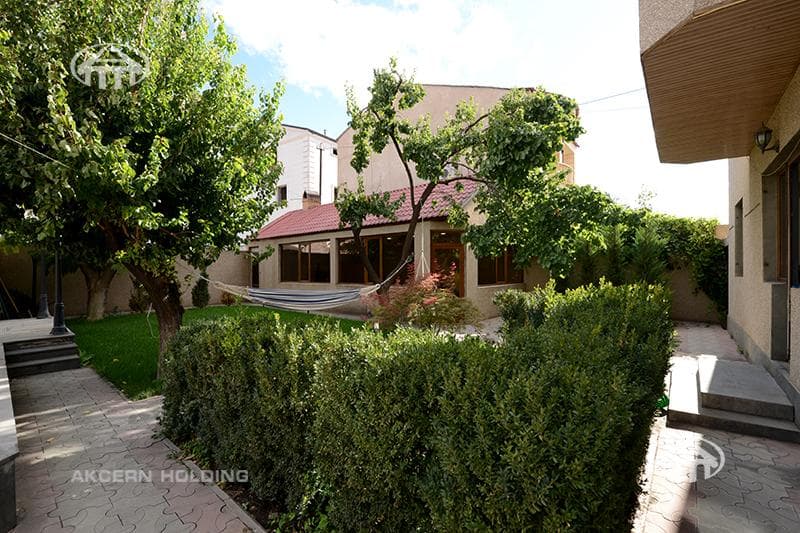 Առանձնատուն · 7 սեն. · 372 մ² · Արգավանդ