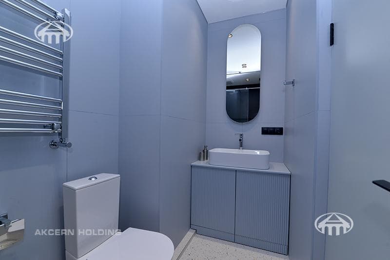 Apartment · 3 rooms · 55 m² · Arabkir