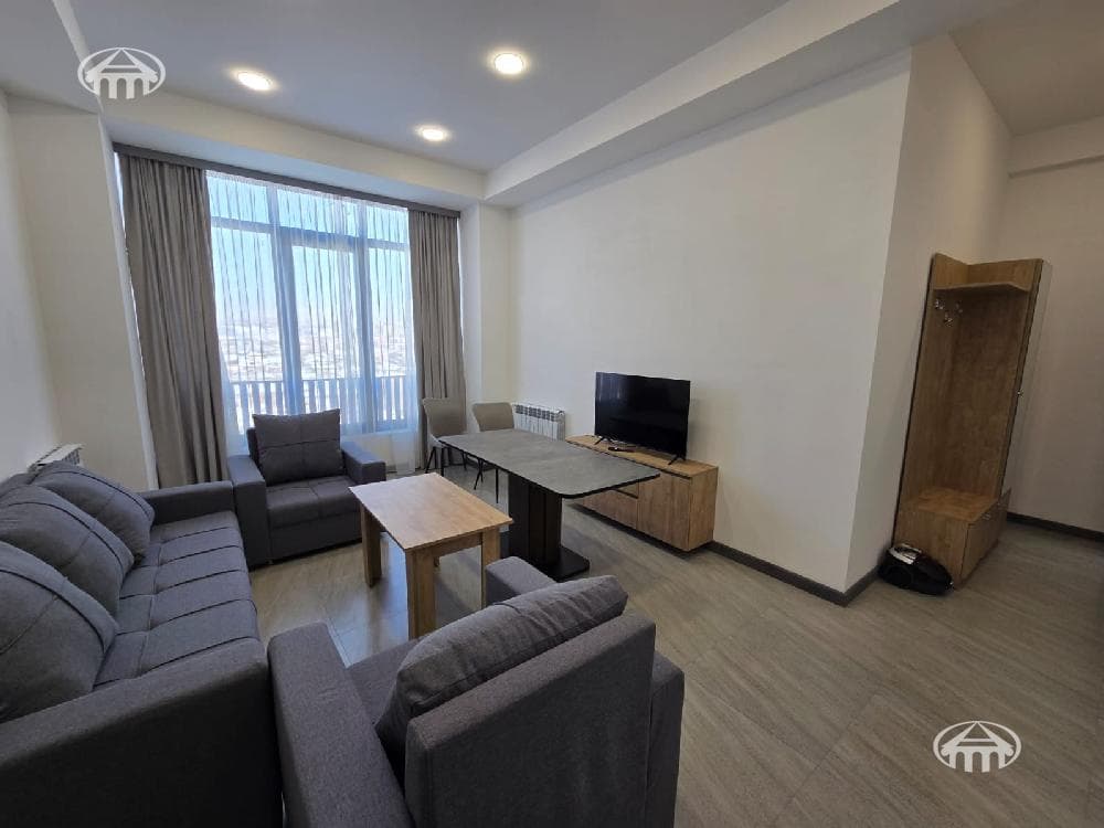 Apartment · 55 m² · Nor Nork