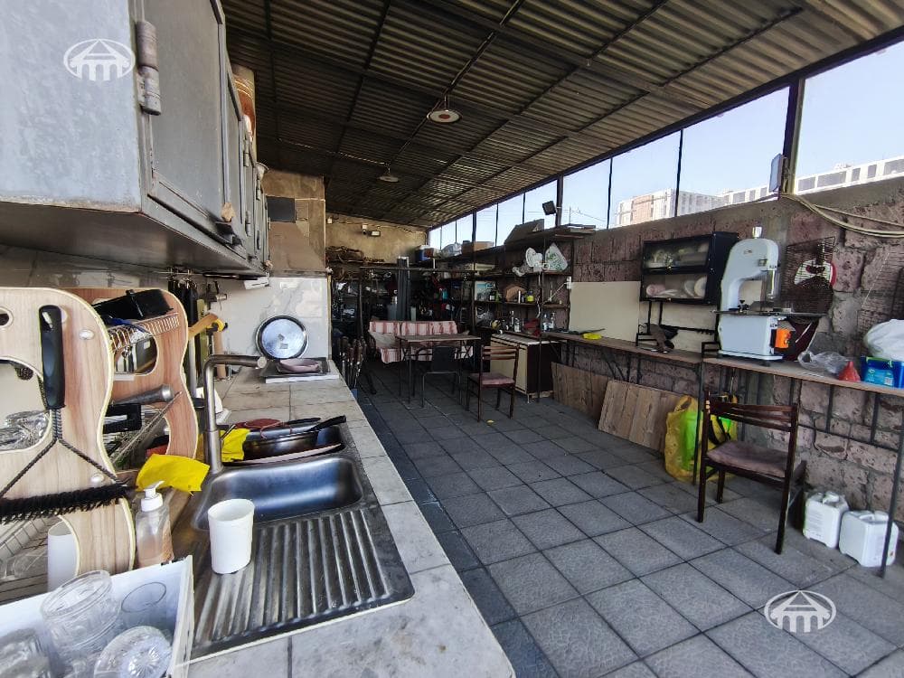 Mansion · 5 rooms · 262 m² · Jrvej