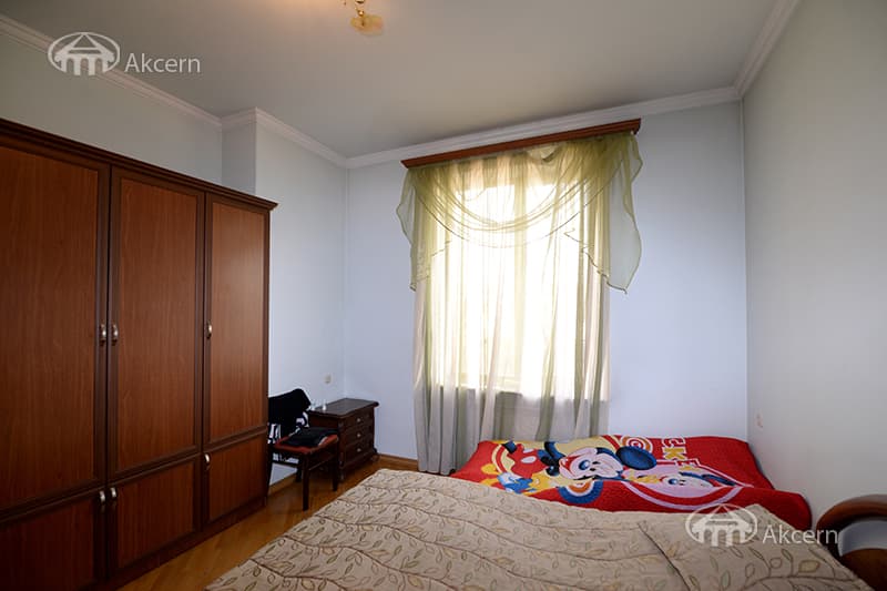 Особняк · 7 комн. · 362 м² · Малатия-Себастия