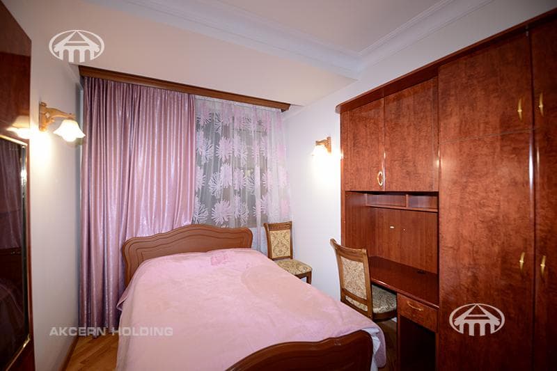 Квартира · 2 комн. · 45 м² · Кентрон