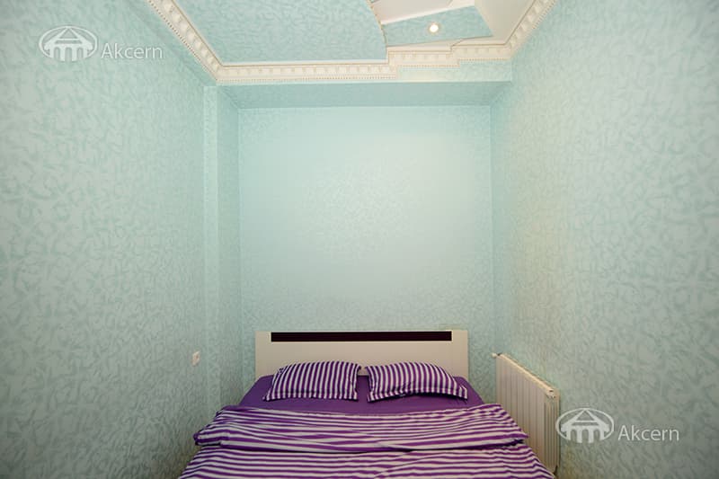 Apartment · 2 rooms · 55 m² · Kentron