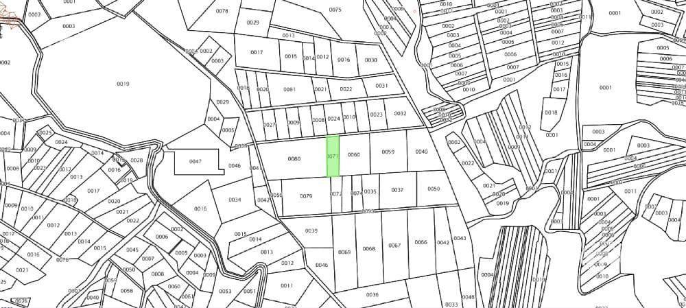 Land · 3,478 m² · Proshyan