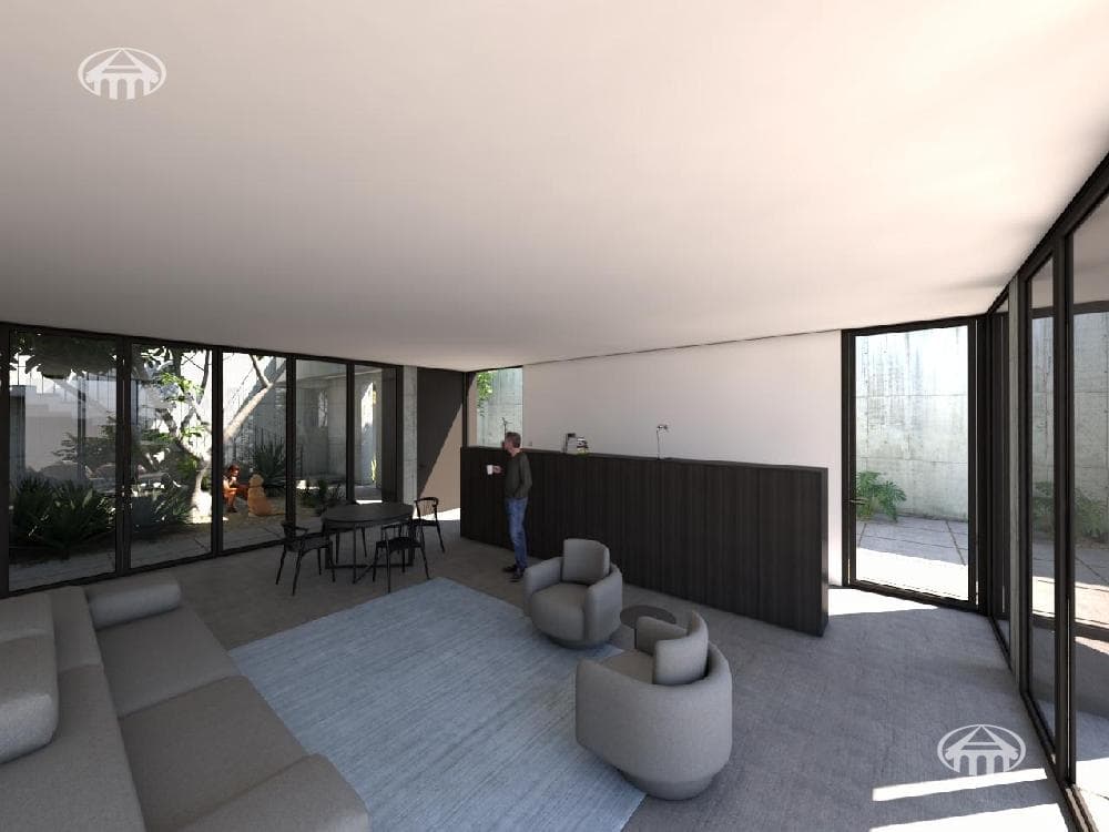 House · 170 m² · Gegadir