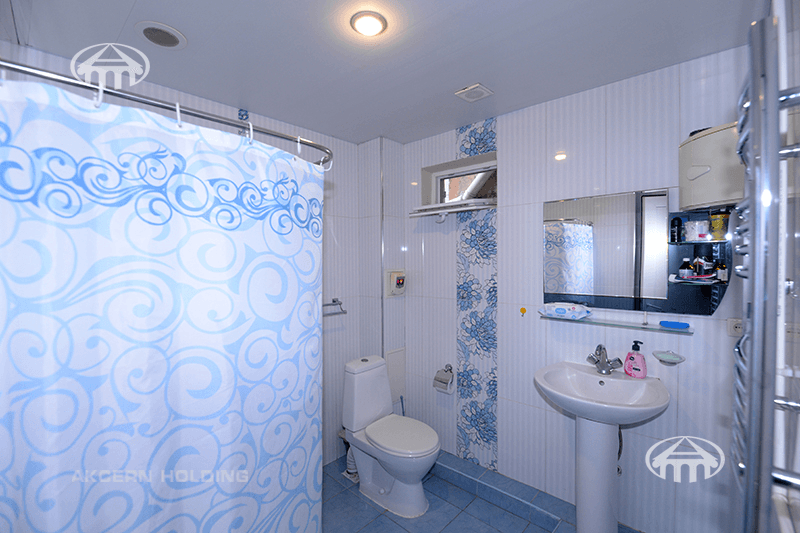 Дом · 5 комн. · 175 м² · Кентрон