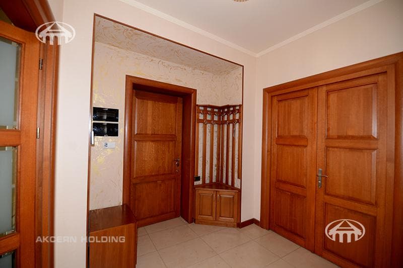 Apartment · 4 rooms · 123 m² · Kentron