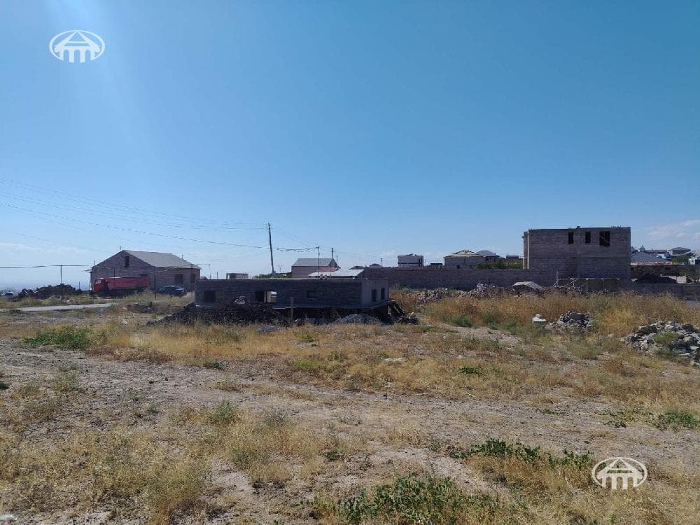 Հողատարածք · 1152 մ² · Պռոշյան