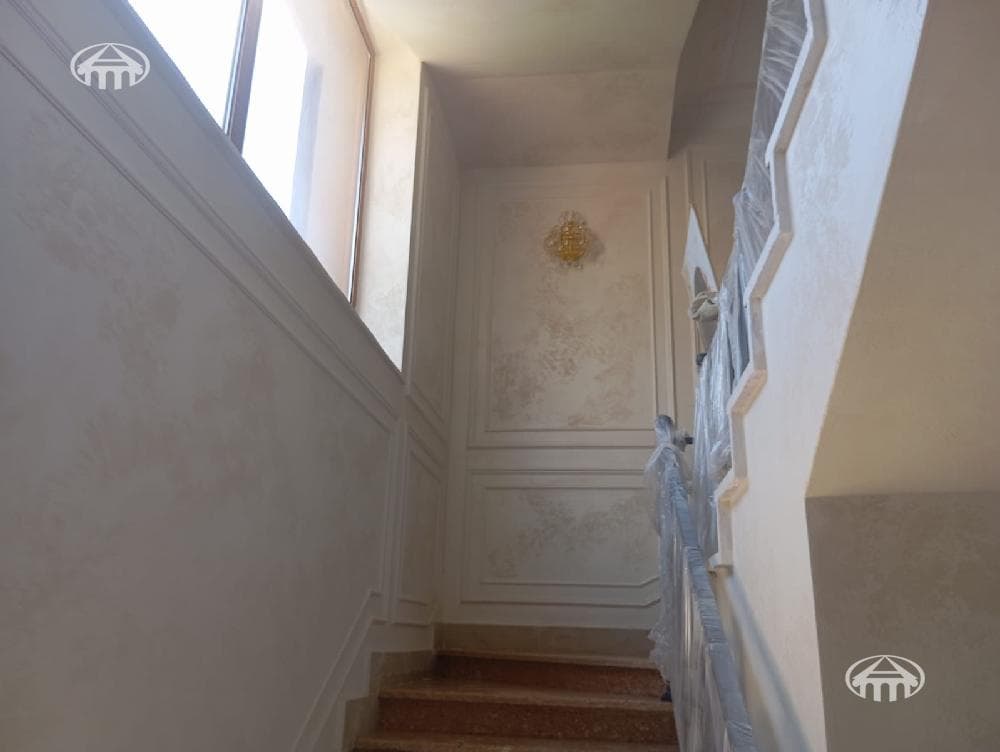 Mansion · 300 m² · Kentron