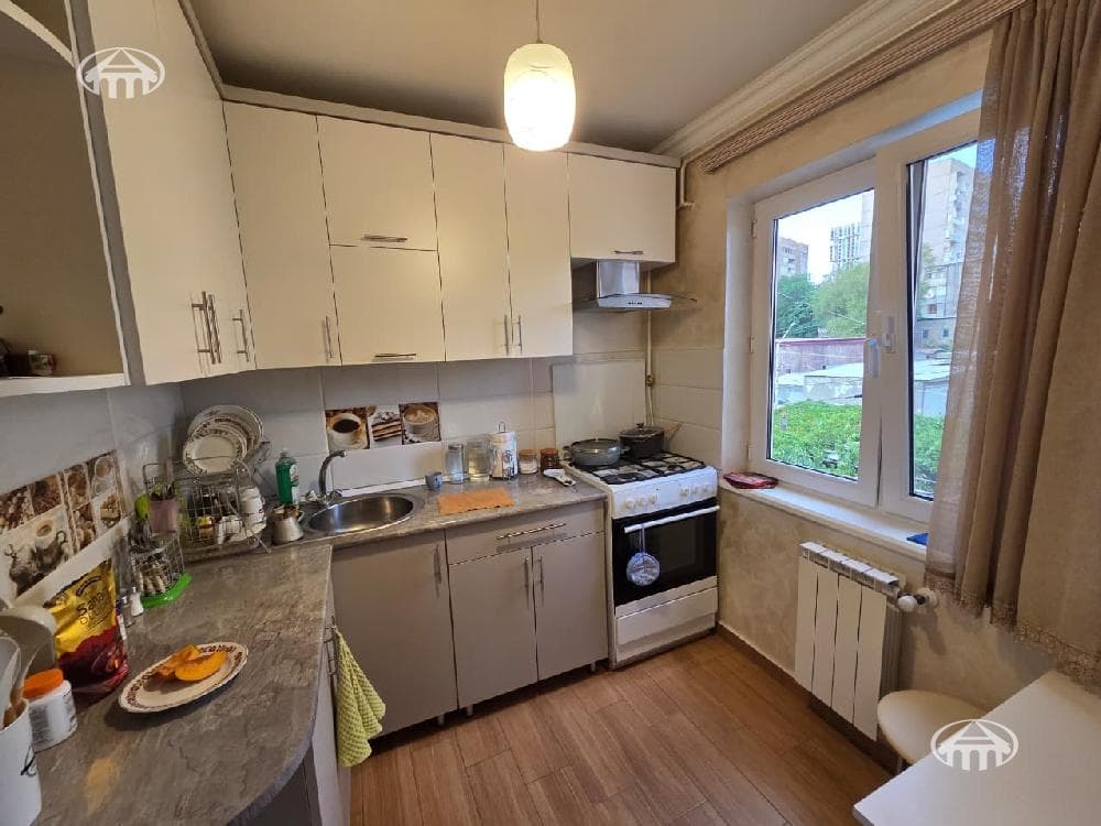 Квартира · 6 комн. · 114 м² · Канакер-Зейтун