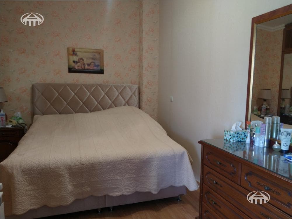 Apartment · 4 rooms · 203 m² · Nork-Marash